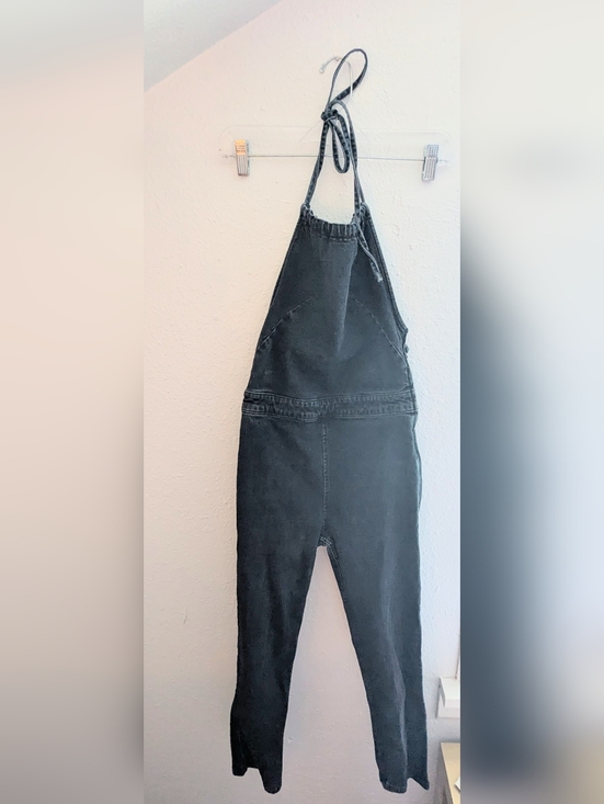 Free People Pants - Free People Open Back jumpsuit SIZE. 2